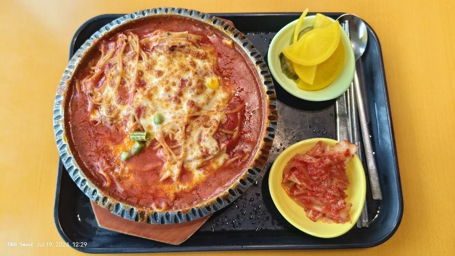 연세대학교 고를샘