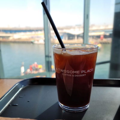 A Twosome Place