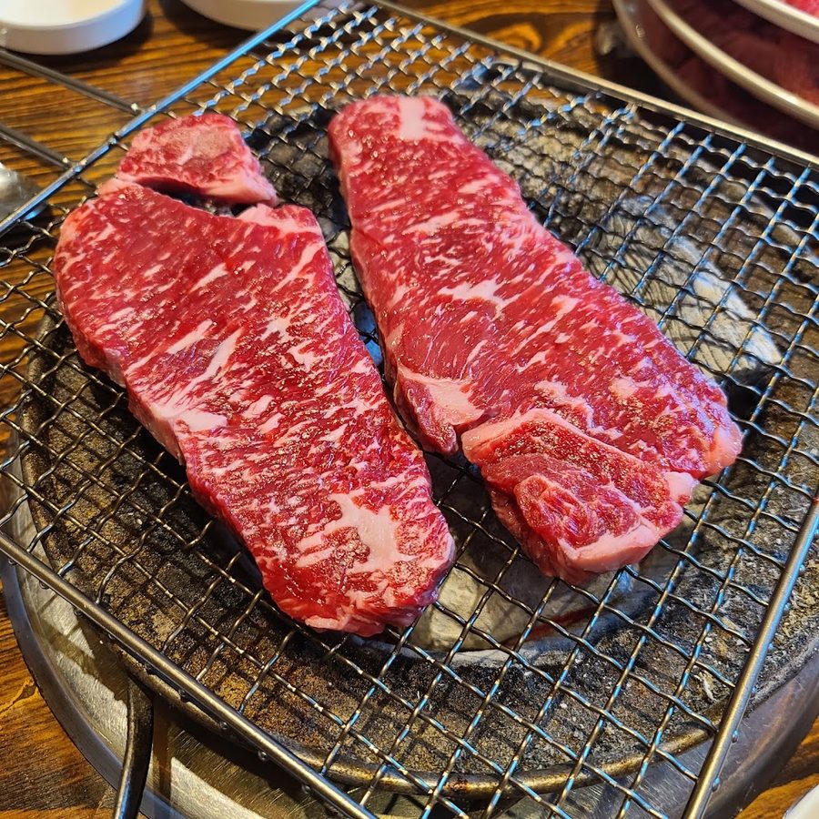 소토한우판매장