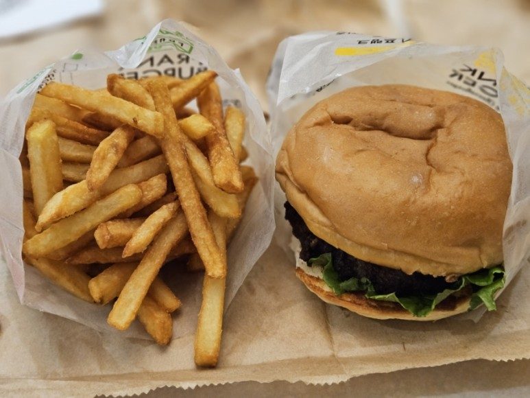 Frank Burger Jayang Branch