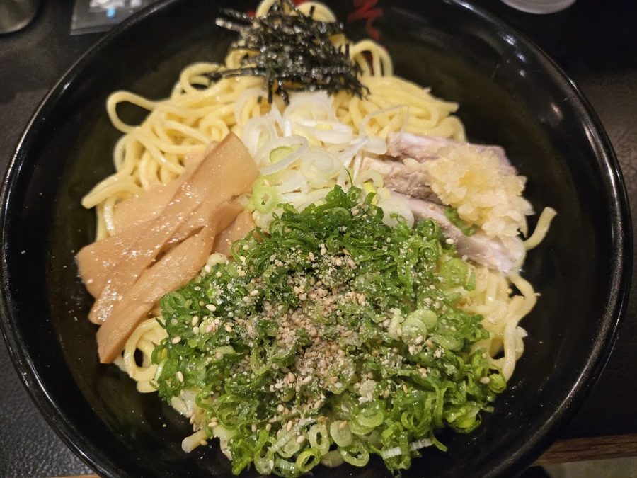 Tokyo Aburagumi Sohonten Ningyocho
