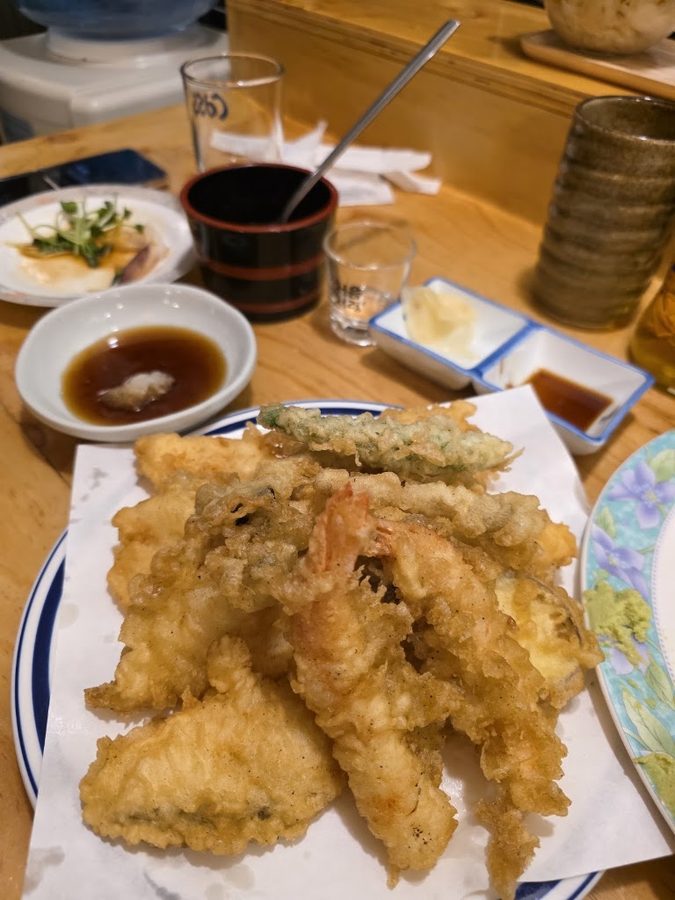 Guro Sushi