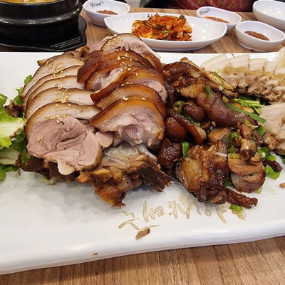 청와삼대풍암점