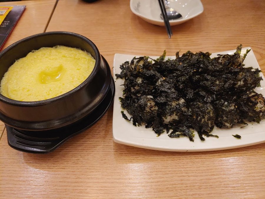 동대문엽기떡볶이 마곡점