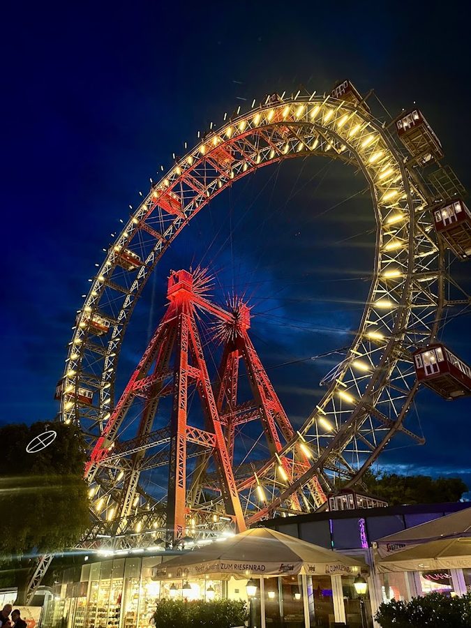 Wiener Riesenrad