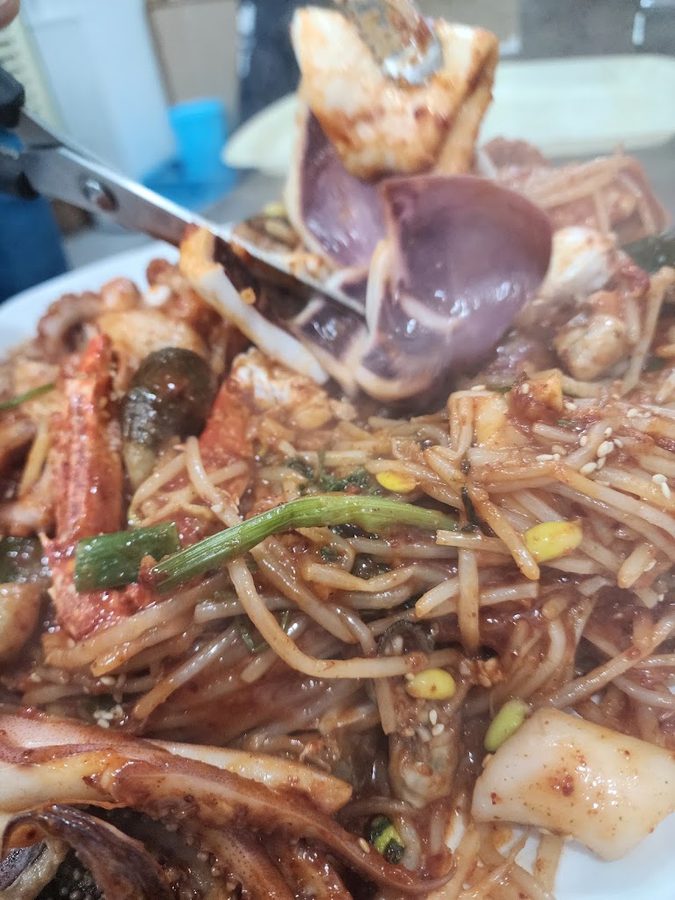 Mirak Kalguksu