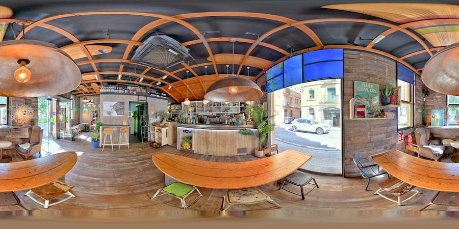 Surf House Barcelona