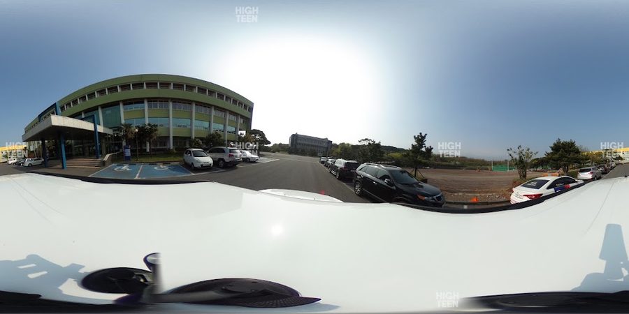 Jeju International University