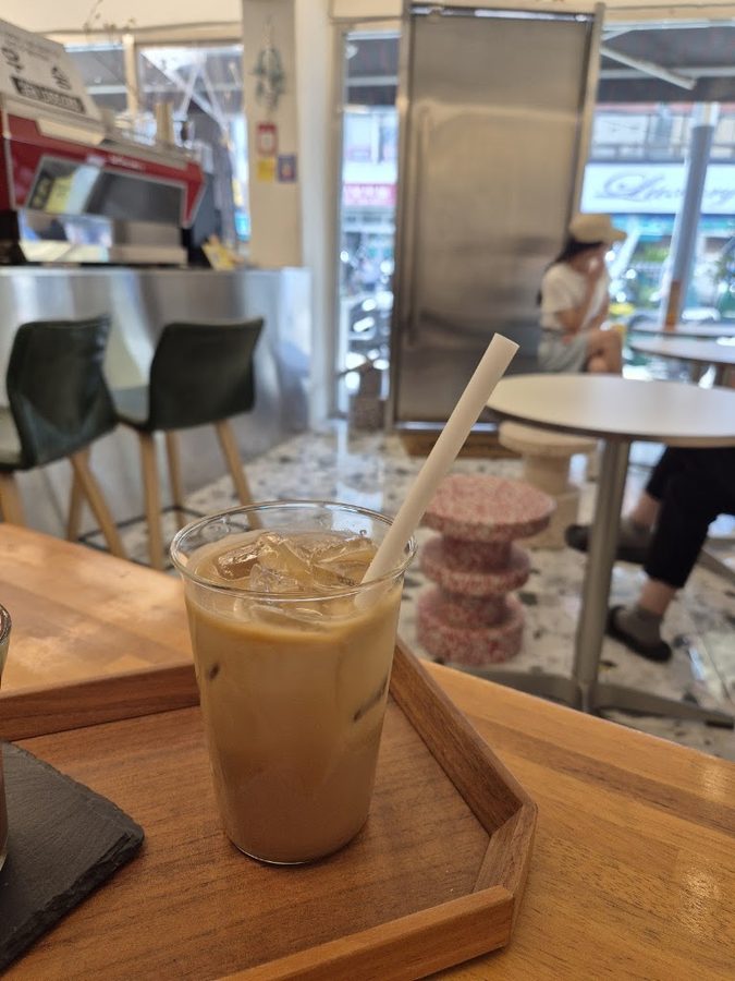 Cafe Poco