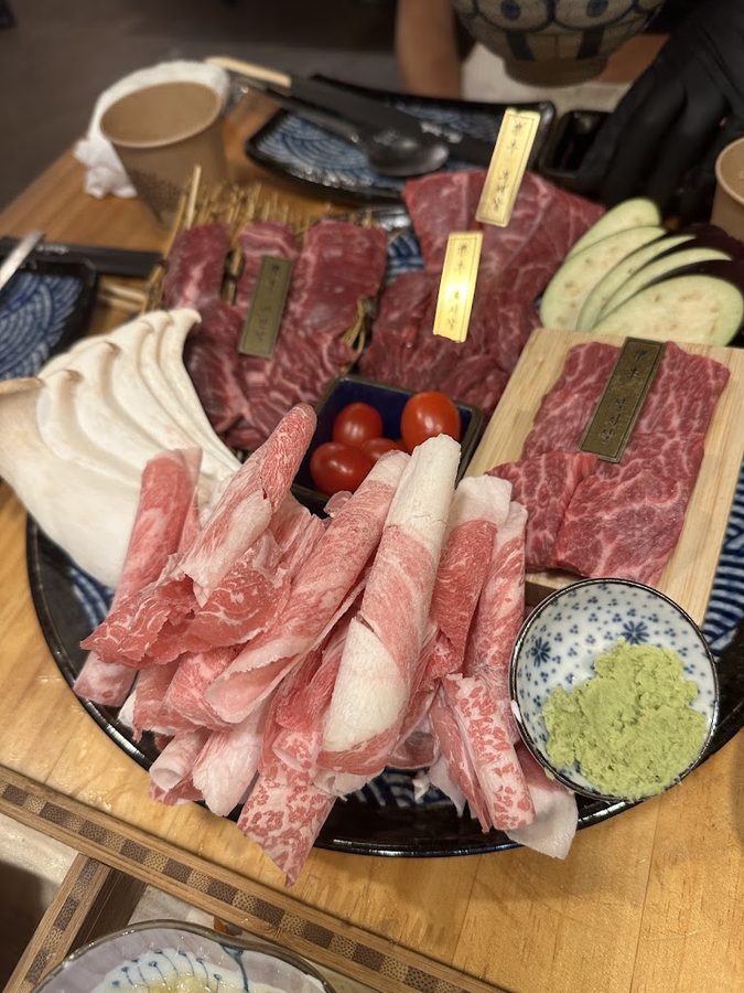 Laggyu 楽牛