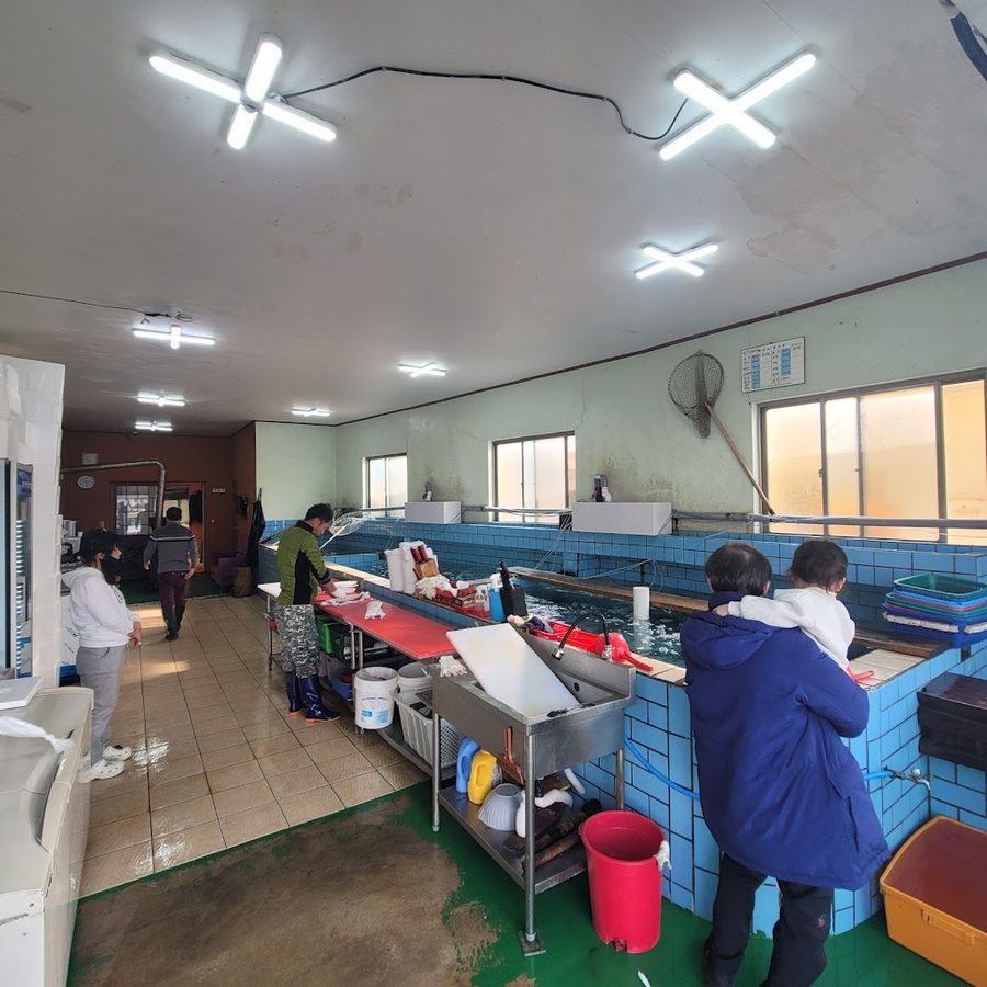 신영수산