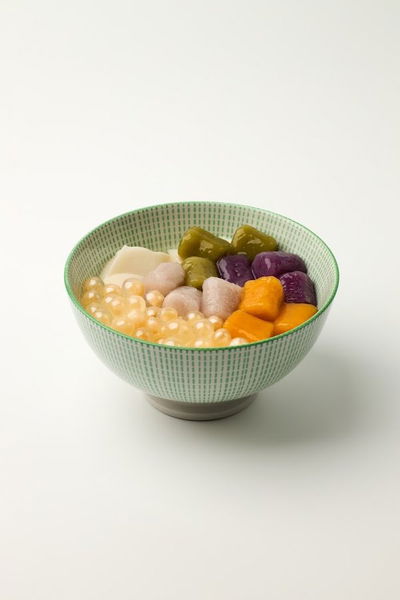 Duke Dessert (糖伯府）