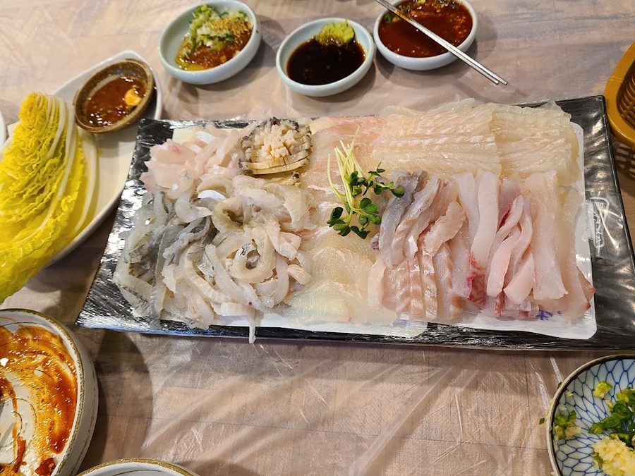 대호횟집