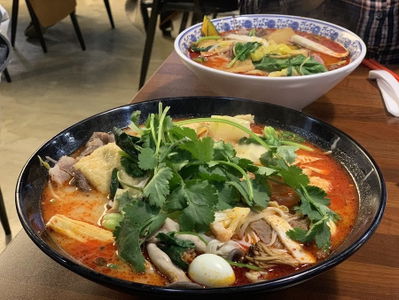 Pishu Mara Hongtang Magok Main Branch
