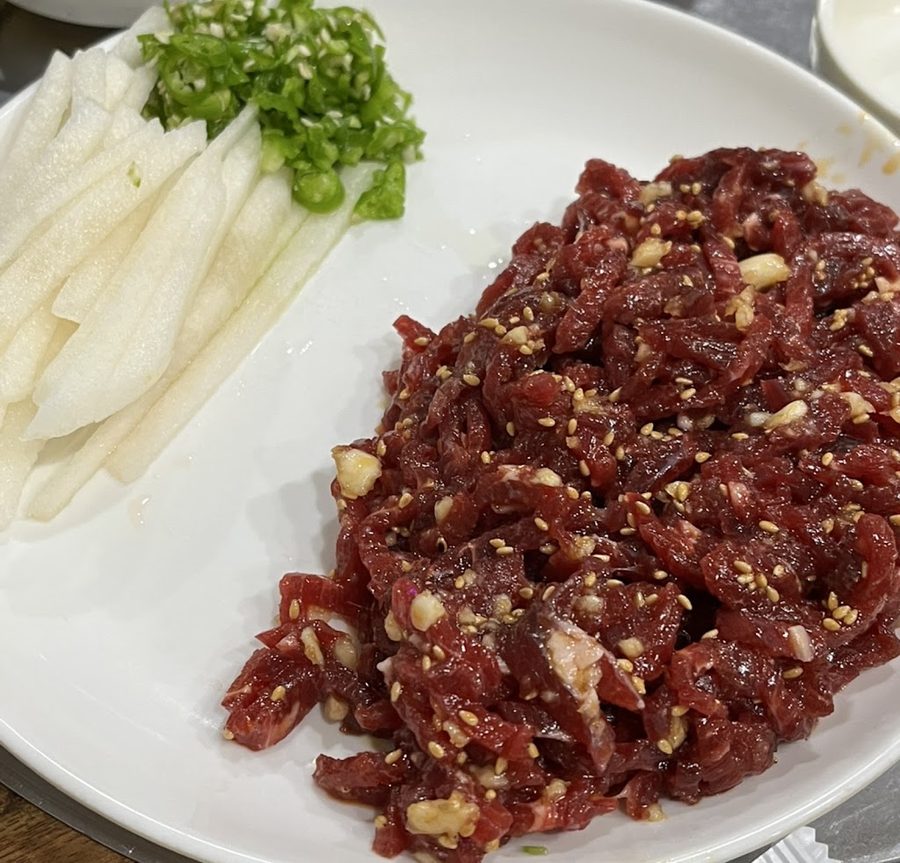 Seomun Saenggogi