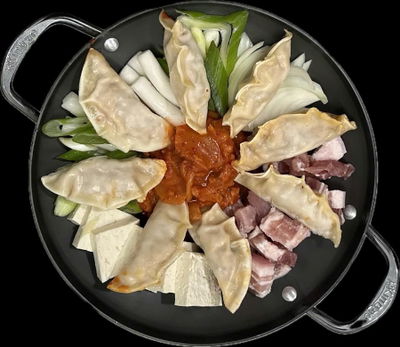 Nhà Hàng Manna