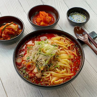 Don Don Gukbap