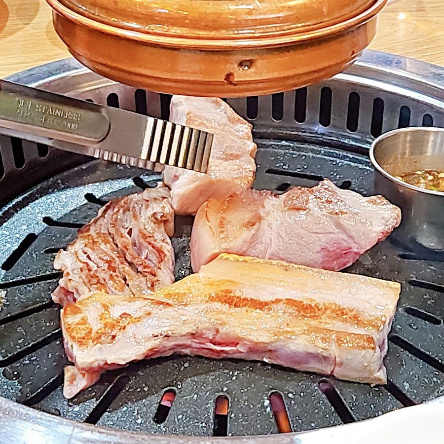 Jejumaeul