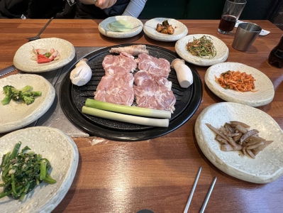 Inhwajeong