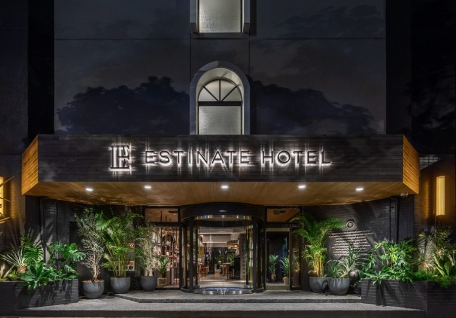 Smile Hotel - Okinawa Naha