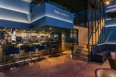The Camden