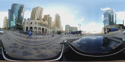 Al Fattan Terrace