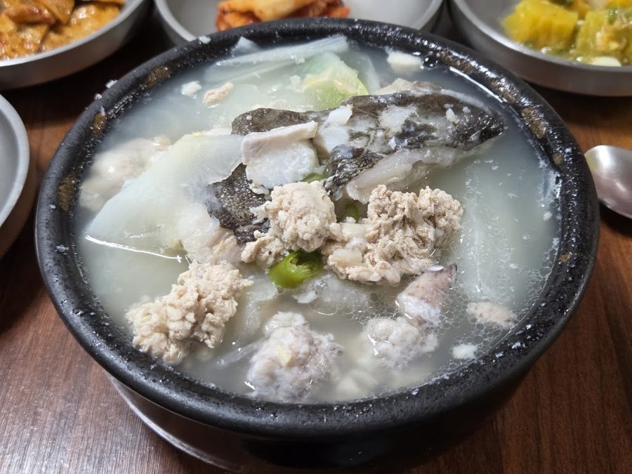 ユギョンシクタン