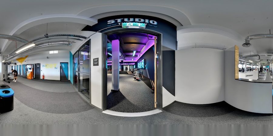 PureGym London Camden High Street