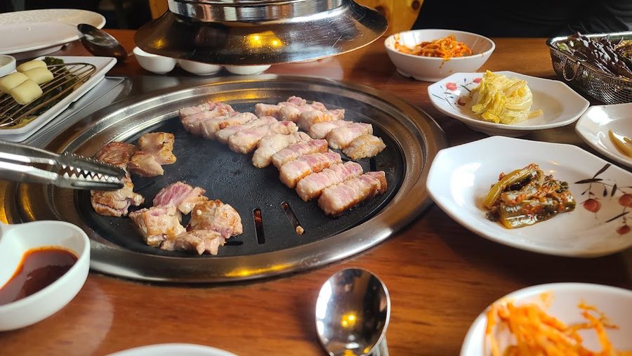 Gogupnam, guseo