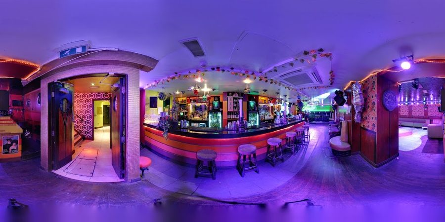 Barrio - Shoreditch
