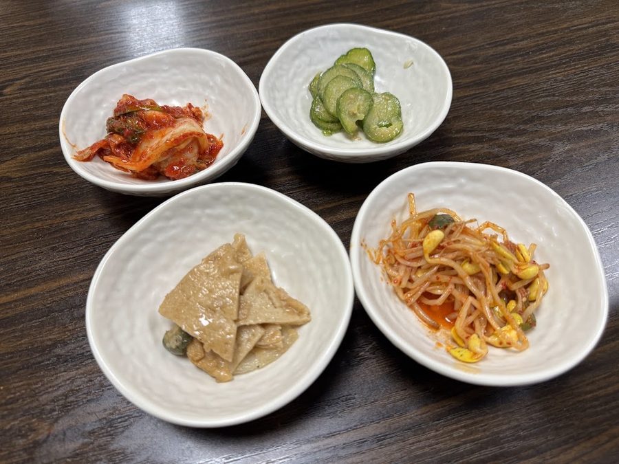 Mom's Restaurant