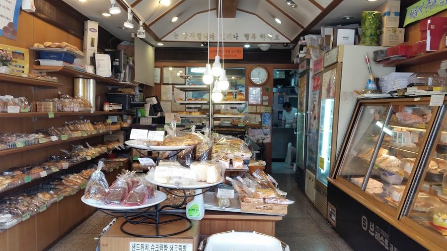 Brest Bakery