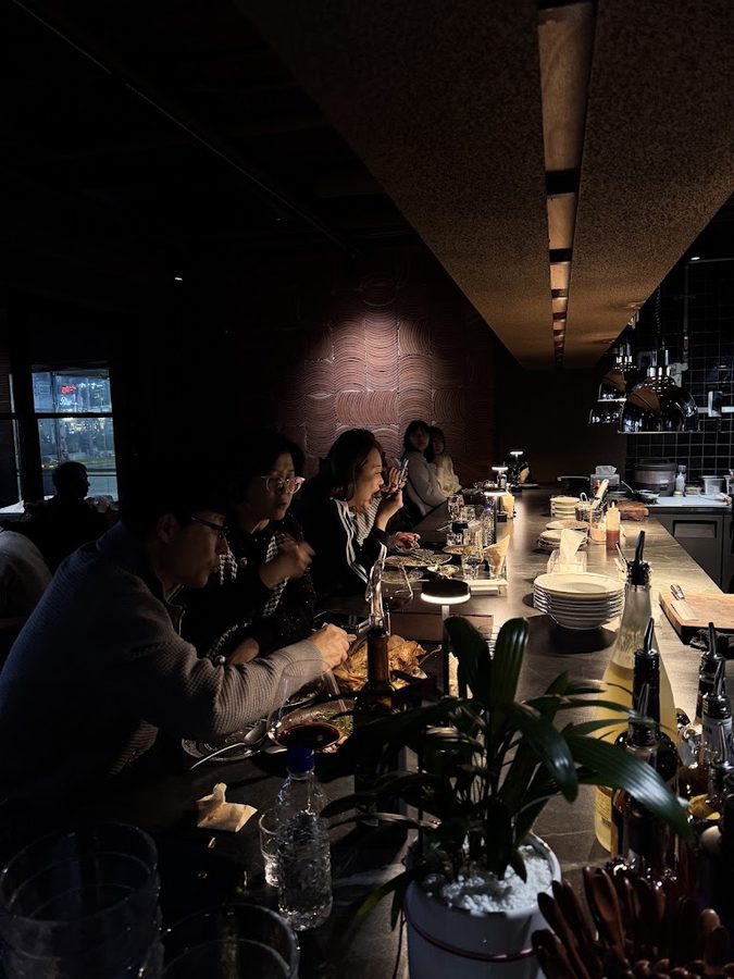 Eumjugamil Marine City