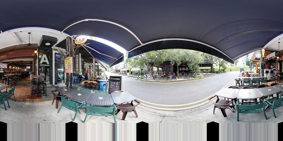 Baden Restaurant & Pub
