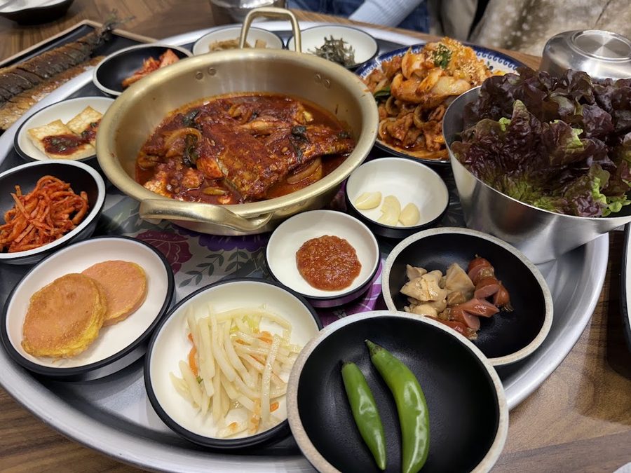 Haenyeo Gokitgan