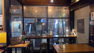 The Ranch Pub