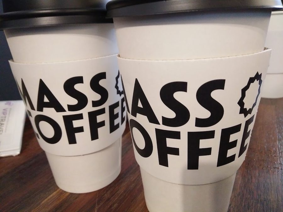 Mass Coffee