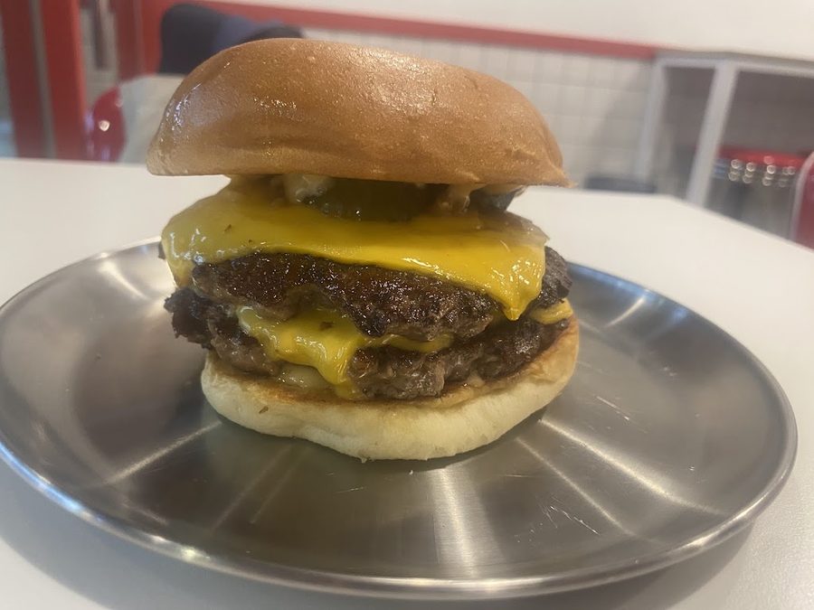 Patty House