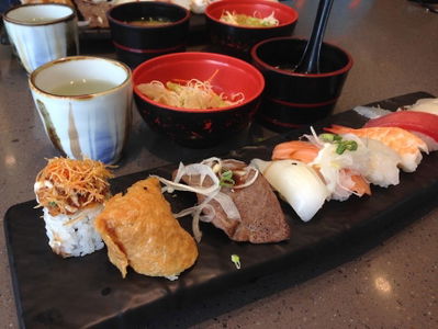 Sushi Yama