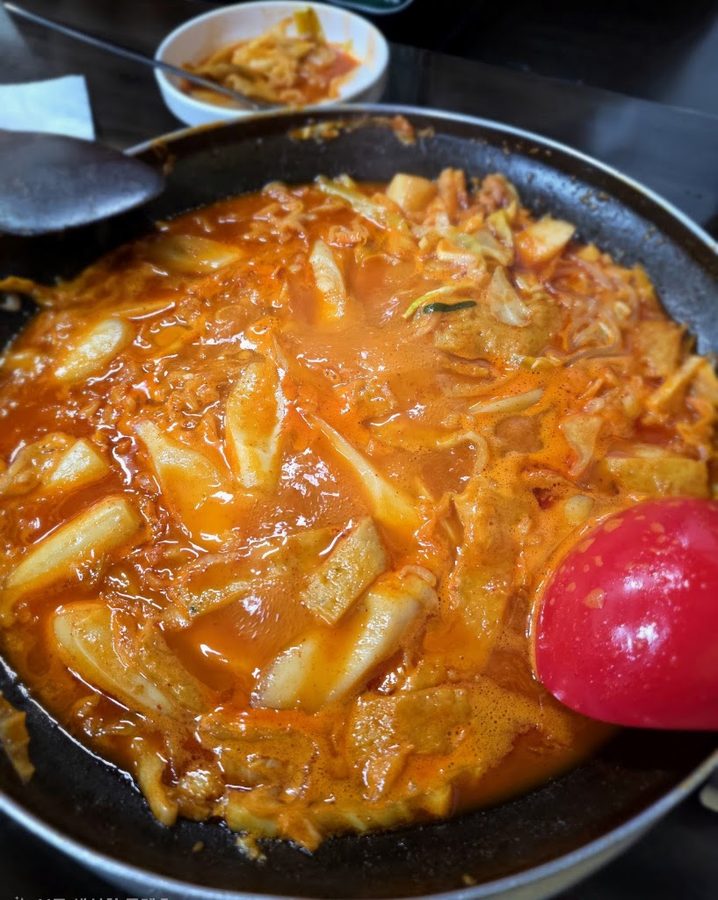 Son Kalguksu
