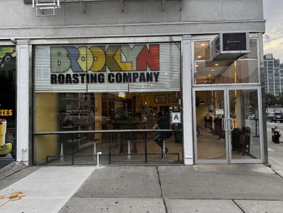 Brooklyn Roasting Company