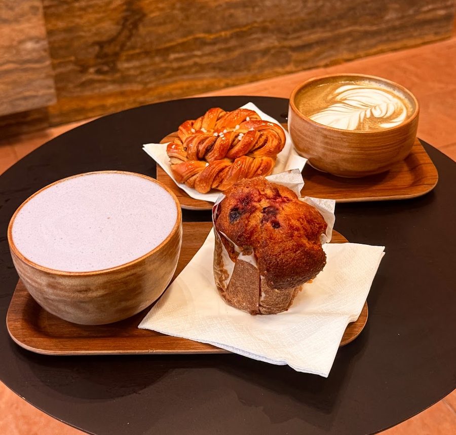 Coeur Coffee Roasters