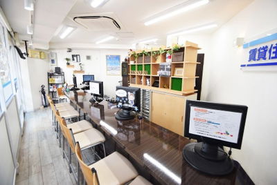 賃貸住宅サービスNetWork天王寺店