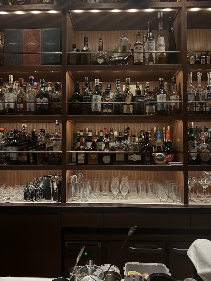 Igarashi Bar