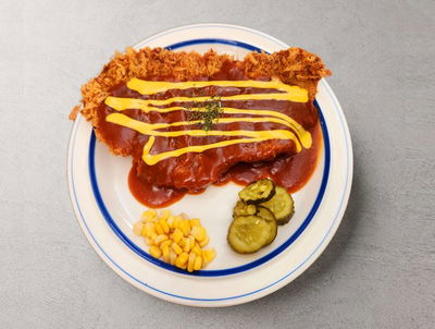 Gocheon Donkatsu Gamcheon Main Branch