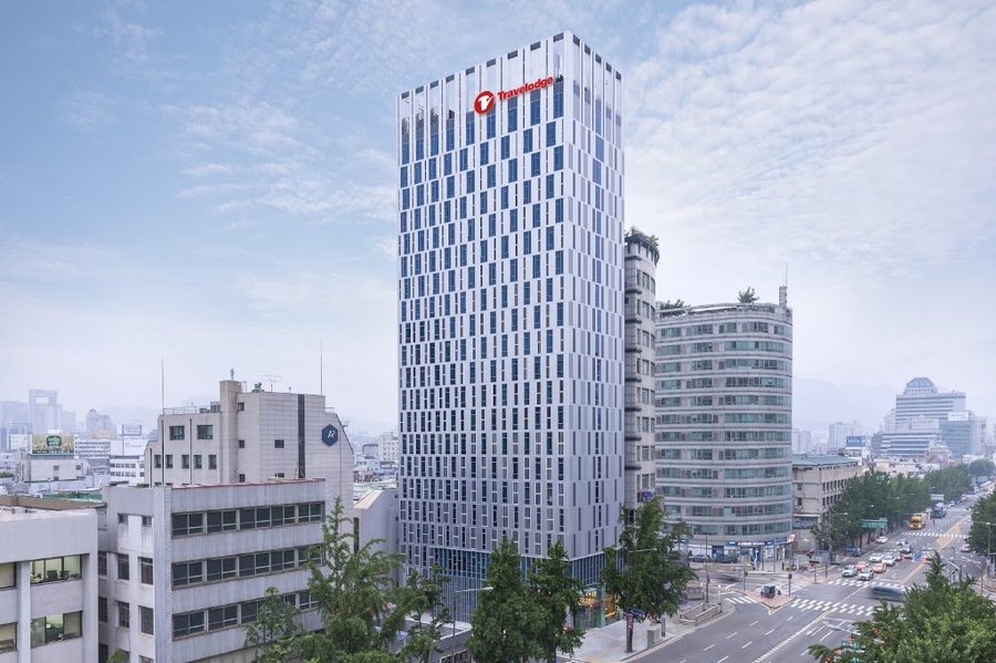 Hotel Skypark - Dongdaemun I