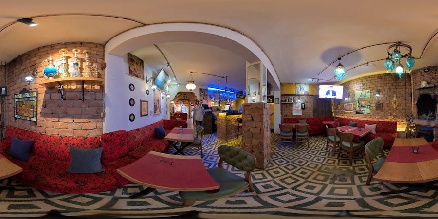 Harab'be Cafe