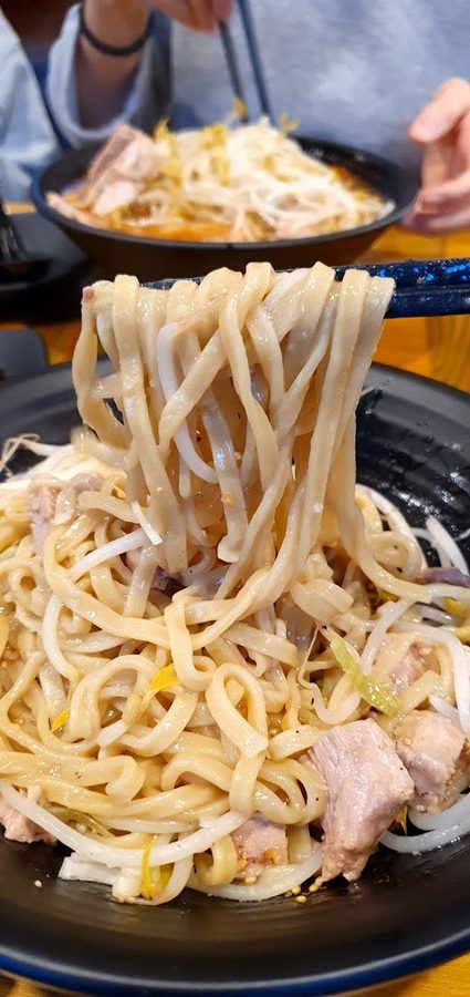 한창희 고기국수