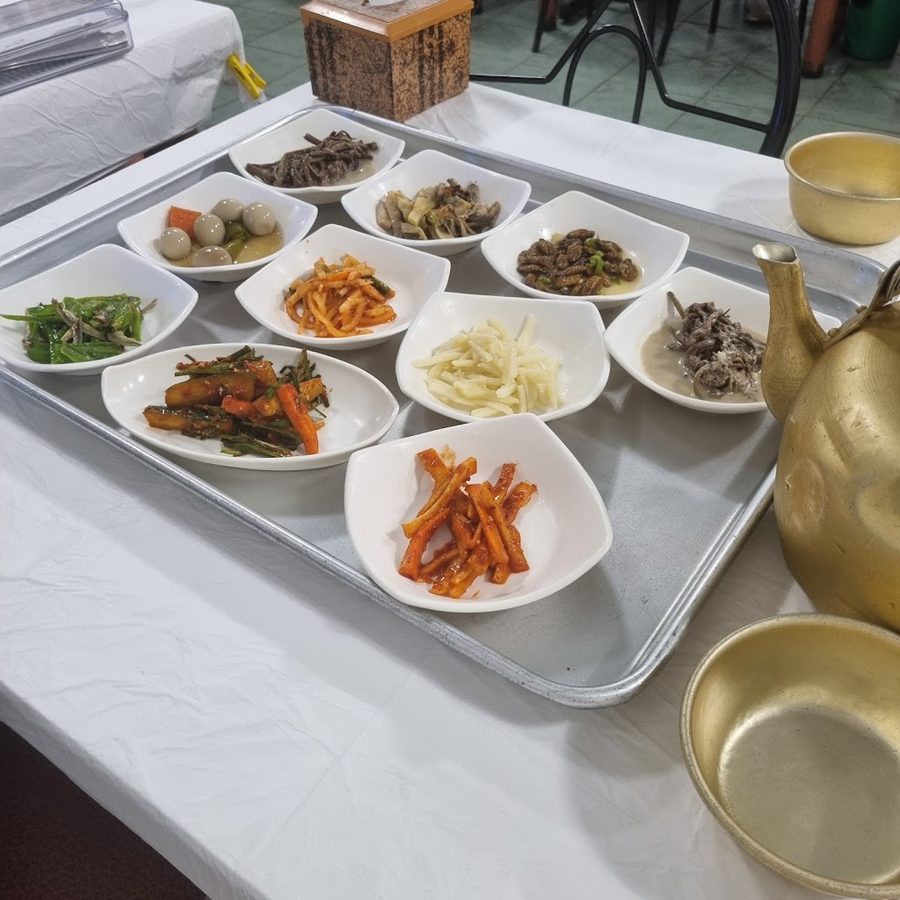 Wellbeing Takbaegi
