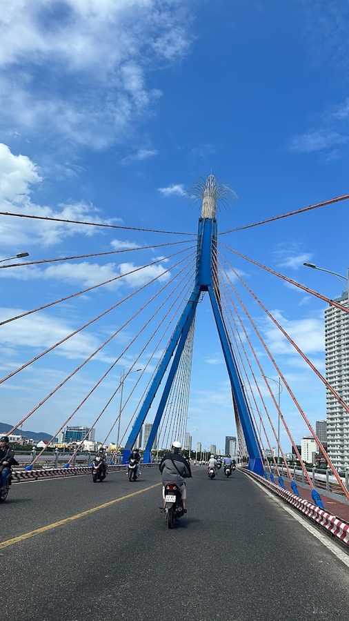 Han River Bridge Viewpoint